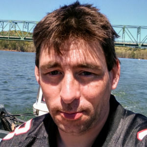 Meet your Posher, Rick